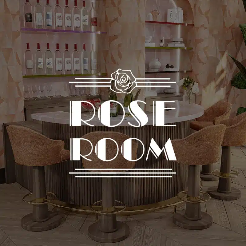Rose Room