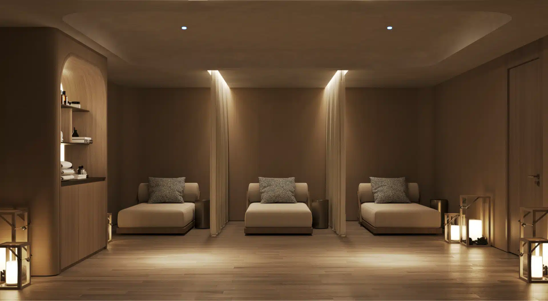 Güzellik & Holistik Bakım