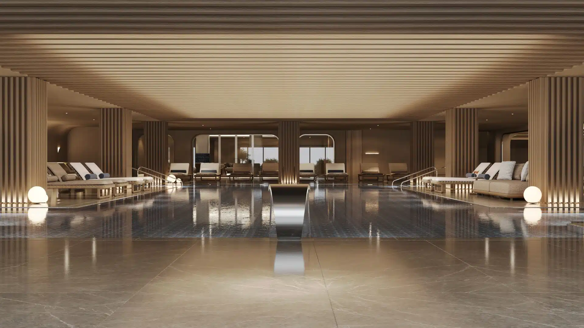 Suda İyileştirici Güç