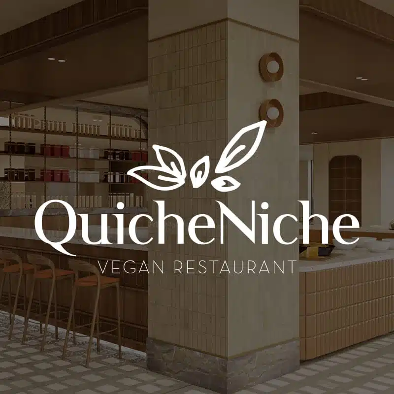 QuicheNiche